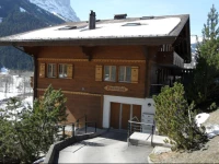 Apartment Fiescherwand OG 3.5 - GriwaRent AG