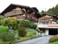 Apartment GwГ¤chta 2.5 - GriwaRent AG