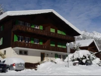 Apartment Lucina 2.5 - GriwaRent AG