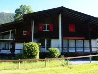 Apartment Nussbaum - GriwaRent AG