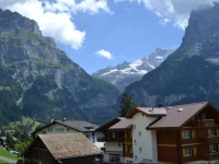 Apartment Residence Caprice