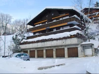 Apartment SchГ¶negg 3.5 - GriwaRent AG