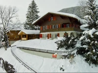 Apartment Seraina 5.5 - GriwaRent AG