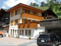 Apartment Strassscheuer 3.5 - GriwaRent AG