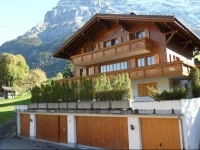 Apartment Tatjana Victoria 3.5 - GriwaRent AG