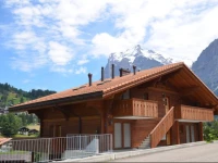 Apartment Welzenbach - GriwaRent AG