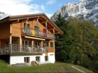 Chalet Cassiopeia - GriwaRent AG