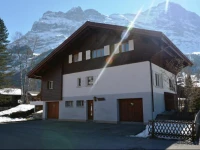 Chalet Delphin 6.5 - GriwaRent AG