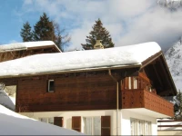 Chalet Egghus - GriwaRent AG