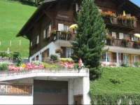 Chalet Gletschertal