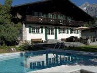 Chalet Lanni - GriwaRent AG