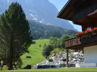 Chalet Louwischiirli 3.5 - GriwaRent AG