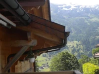 Chalet uf em Stutz 1 3*