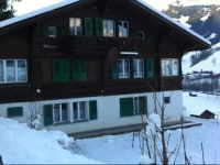 Chalet WГ¤rgistal