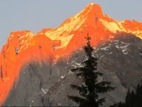 Chalet WГ¤ttertanna