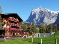 Chalet- Restaurant Bodenwald