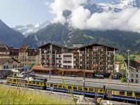 Derby Swiss Quality Hotel