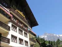Hotel Eigerblick