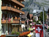 Ferienwohnung Hirschen