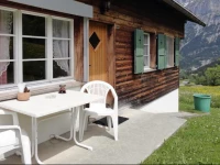 Ferienwohnung im Rohr