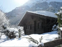 Chalet Im Sand - GriwaRent AG