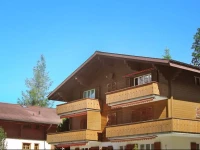 Apartment Almis-Bodeli Grindelwald