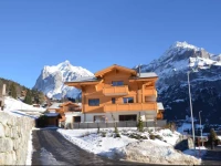 Apartment Antara 4.5 - GriwaRent AG