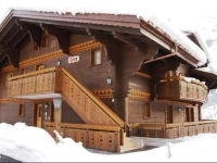 Apartment Delta 4.5 - GriwaRent AG