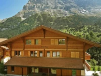 Apartment Eiger I Grindelwald