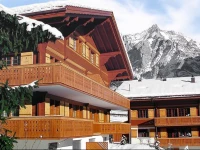 Apartment Eiger II Grindelwald