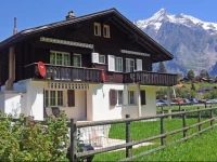 Apartment Gidi II Grindelwald