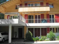 Apartment Grindelwald