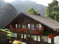Apartment In Dr Schluecht Grindelwald