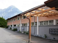 Apartment MГ¤nnlichenblick 5.5 вЂ“ GriwaRent AG