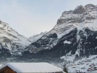 Apartment Mittelhorn Grindelwald