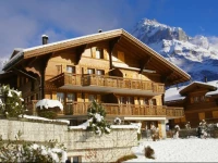 Apartment Nagano - GriwaRent AG