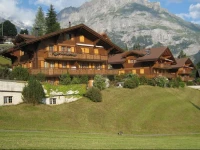 Apartment Nagano Grindelwald