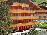 Apartment Ost Grindelwald