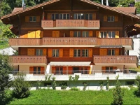 Apartment Perle Grindelwald