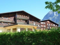 Apartment Regina 3.5 вЂ“ GriwaRent AG