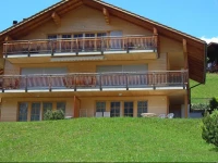 Apartment Steinbilla Grindelwald