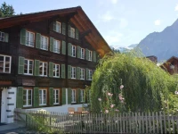 Apartment Synerzyt 4.5 - GriwaRent AG