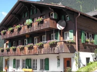 Auf Dem Vogelstein Grindelwald