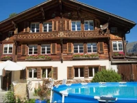 Chalet Am BГјhl Eigerhome