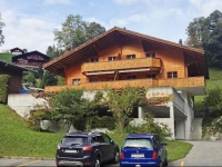 Chalet am Reeti