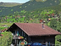Chalet Anna