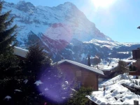 Chalet Bienli