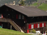 Chalet Judith