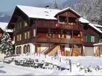Chalet Spillstatt
