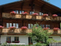 Ferienwohnung Uf dr Liwwi